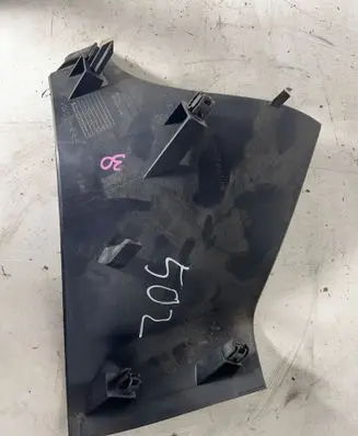 Iveco Daily 6th gen Other dashboard part 5801544549