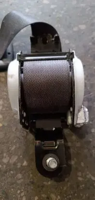 Honda Accord Middle seatbelt (rear) TKAB0EJ527