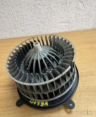 Mercedes-Benz E W210 Air conditioning (A/C) fan (condenser) 2108206210 D8491