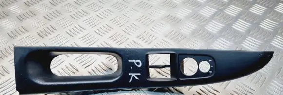 Audi A3 S3 8L Front door interior handle trim 8L3867171B 8L3867171