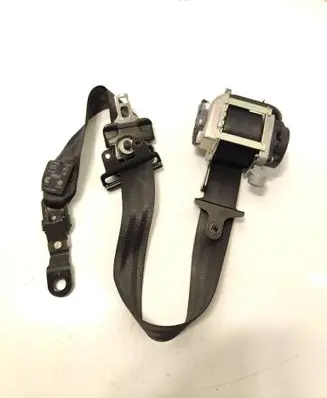 Volvo V60 Front seatbelt 616155800 012R0000