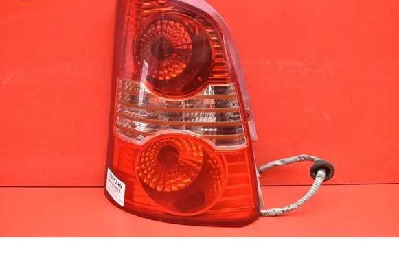 Hyundai Atos Prime Rear/tail lights 92401-055