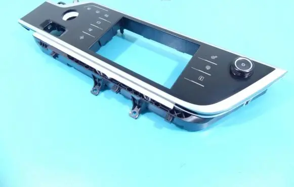 Citroen C4 Grand Picasso Climate control/heater control trim 98011198 IMPRK1346508