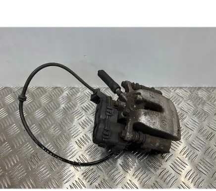 Mercedes-Benz SL R231 Rear brake caliper