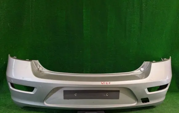 Chevrolet Cruze Rear bumper