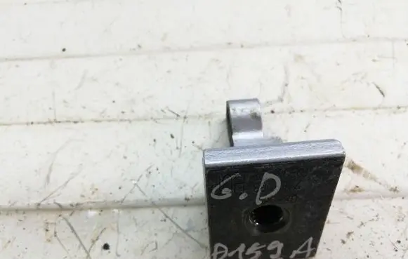 BMW 5 E60 E61 Rear door lower hinge NOCODE