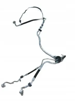 Audi A8 S8 D4 4H Air conditioning (A/C) pipe/hose 4H1260713H