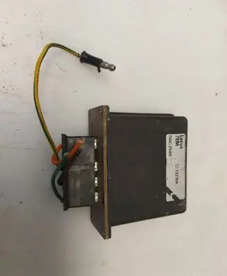 Jaguar XJS Fuel pump relay DAC2589
