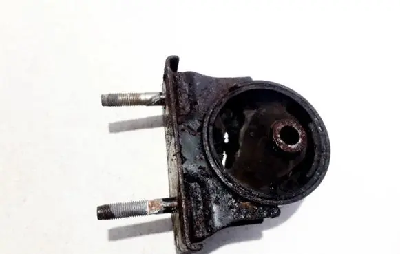 Toyota RAV 4 (XA20) Engine mount bracket 1237128020