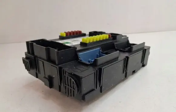 Jeep Grand Cherokee (WJ) Central body control module P68497538AB