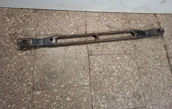 Volvo XC60 Front bumper cross member