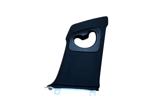 BMW 5 GT F07 (B) pillar trim (top) 51439149117 9149117 11252010