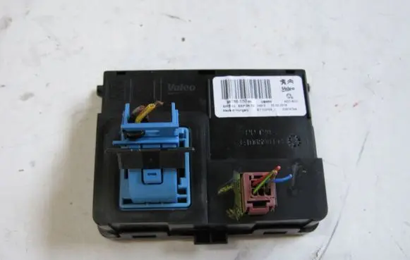 Citroen C4 Grand Picasso Other interior part 9808655080