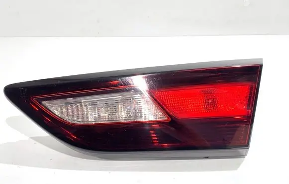 Opel Astra K Rear/tail lights 39032989