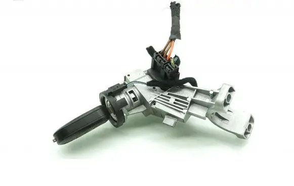 Alfa Romeo Giulietta Ignition lock 505194180