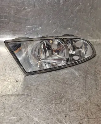 Skoda Fabia Mk2 (5J) Front fog light 5J0941700B 5J0941702B