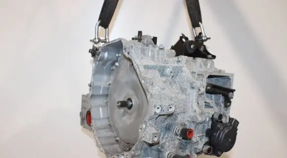 Toyota Auris E180 Automatic gearbox 3JM