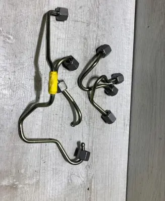 BMW X2 F39 Fuel line pipe 858014588