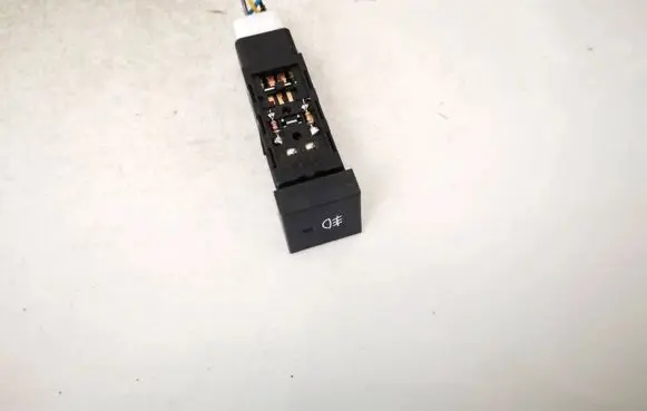Hyundai Santa Fe Fog light switch 202002962