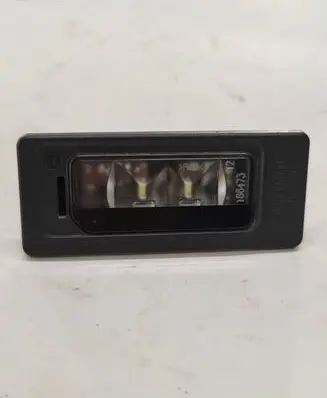 Volkswagen PASSAT B8 Number plate light 3AF943021A