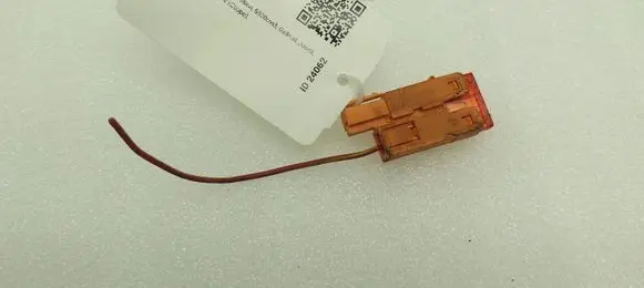 Mercedes-Benz CL C215 Fuse 0025455301