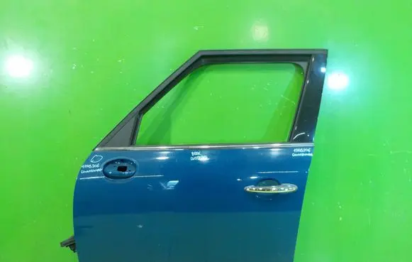 Mini Cooper Countryman R60 Front door PRZOD 17AB206