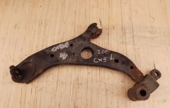 Mazda CX-5 Front lower control arm/wishbone 65566556