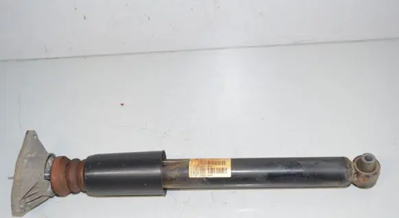 BMW 3 F30 F35 F31 Rear shock absorber/damper 6791568 33526791568 33526868652