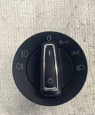 Seat Ibiza V (KJ) Light switch 5G0941431AF 00001066
