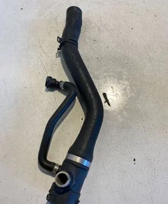 BMW 1 F20 F21 Engine coolant pipe/hose