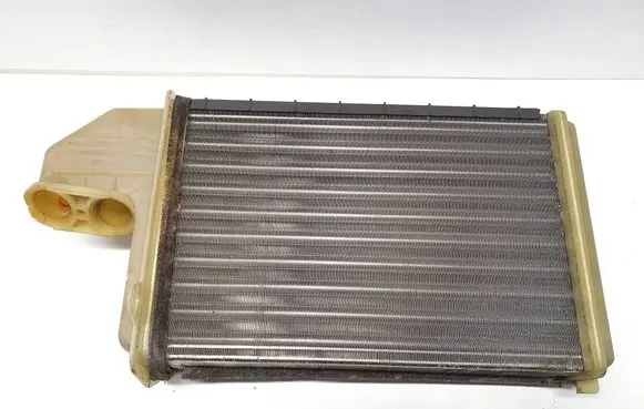 BMW 3 E36 Heater blower radiator 9177297505