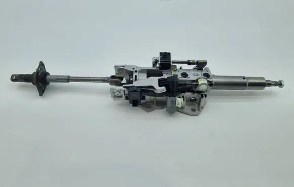 Jeep Grand Wagoneer Steering wheel axle set P68423990AC T000U238100527 68423990AC