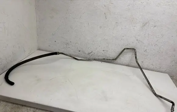 Volvo XC90 Power steering hose/pipe/line 30636305
