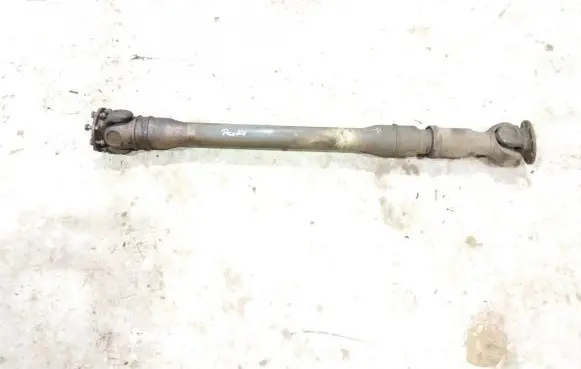 Mercedes-Benz G W461 W463 1st Gen Drive shaft (set) 4634101302 A4634101302
