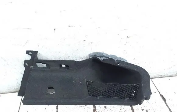Polestar 2 Trunk/boot side trim panel 32344768