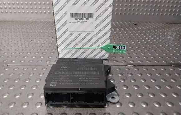 Ford Ka Airbag control unit/module 52027191 A2C92959305