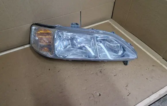 Honda Accord Headlight/headlamp
