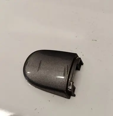 Volkswagen Tiguan Loading door cover/cap 5N1837879B