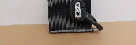 Audi A3 S3 8V Air conditioning (A/C) radiator (interior) 5Q0820679 5Q2820103 289122249
