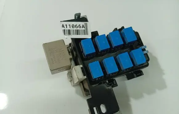 Subaru B9 Tribeca Fuse box set 