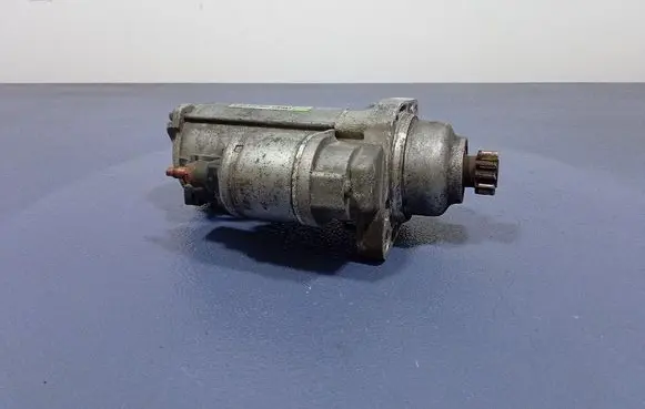 Skoda Fabia Mk1 (6Y) Starter motor 02M911023R