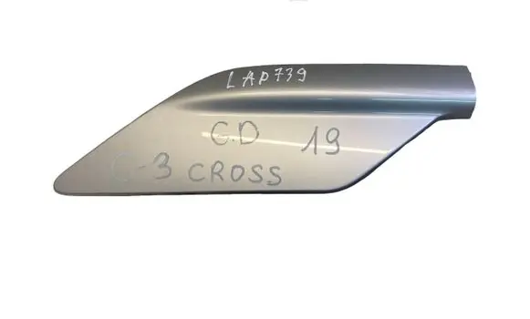 Citroen C3 Aircross Roof bar rail 27674I 11203801