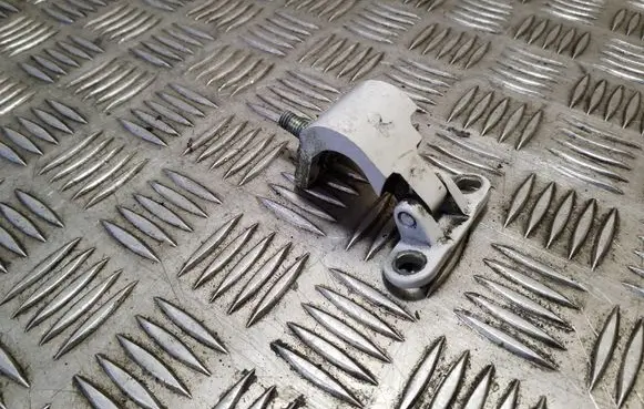 Seat Altea XL Tailgate/trunk/boot hinge