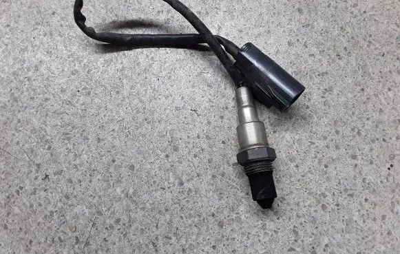 Jaguar XF X250 Lambda probe sensor FPLA9D375AA