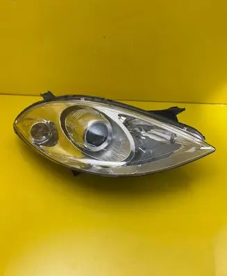 Mercedes-Benz A W169 Headlight/headlamp A1698200661