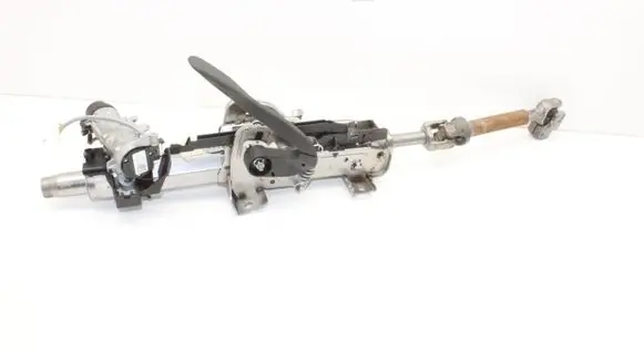 Volkswagen Golf VII Steering rack mechanical part 5Q2419502AH
