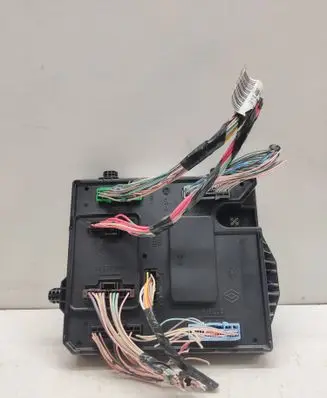 Renault Scenic III - Grand scenic III Comfort/convenience module 284B17715R A2C53284891