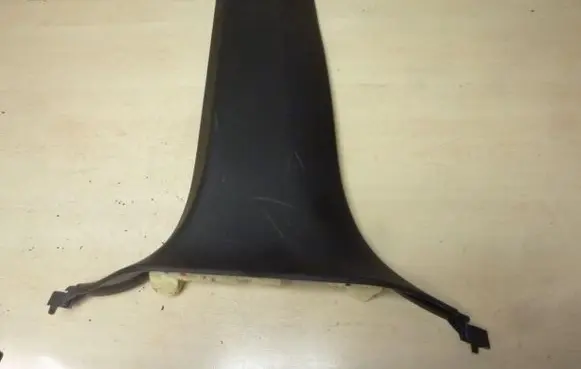 BMW X5 F15 (B) pillar trim (bottom) 7284693 BALDAI945