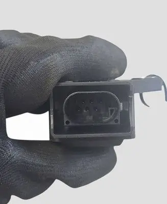 Renault Scenic II - Grand scenic II ESP acceleration yaw rate sensor 8200074266 0265005259 500557505348