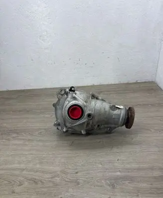 BMW 5 F10 F11 Front differential 7591997 EA8203308